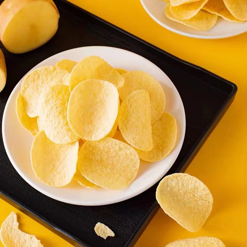 Ligne de production de chips reconstitu&eacute;es : process, &eacute;quipements cl&eacute;s et guide de s&eacute;lection